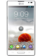 Best available price of LG Optimus L9 P760 in Sierraleone
