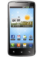 Best available price of LG Optimus LTE SU640 in Sierraleone