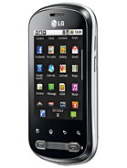 Best available price of LG Optimus Me P350 in Sierraleone