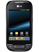 Best available price of LG Optimus Net in Sierraleone