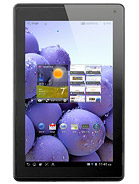 Best available price of LG Optimus Pad LTE in Sierraleone