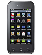 Best available price of LG Optimus Sol E730 in Sierraleone