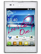 Best available price of LG Optimus Vu P895 in Sierraleone