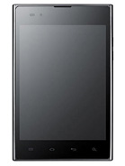 Best available price of LG Optimus Vu F100S in Sierraleone