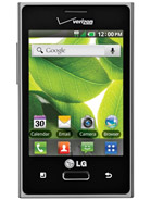 Best available price of LG Optimus Zone VS410 in Sierraleone