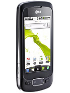 Best available price of LG Optimus One P500 in Sierraleone