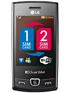 Best available price of LG P525 in Sierraleone