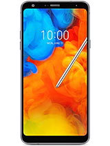 Best available price of LG Q Stylus in Sierraleone