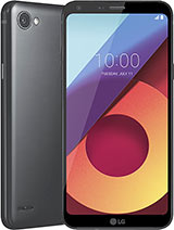 Best available price of LG Q6 in Sierraleone