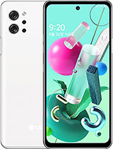 Best available price of LG Q92 5G in Sierraleone