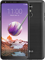 Best available price of LG Q Stylo 4 in Sierraleone