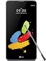 Best available price of LG Stylus 2 in Sierraleone