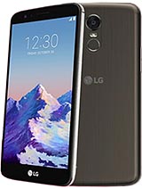 Best available price of LG Stylus 3 in Sierraleone