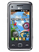 Best available price of LG KU2100 in Sierraleone
