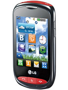 Best available price of LG Cookie WiFi T310i in Sierraleone