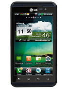 Best available price of LG Thrill 4G P925 in Sierraleone