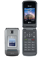 Best available price of LG Trax CU575 in Sierraleone