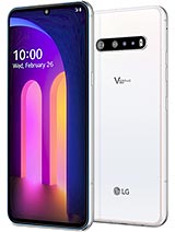 Best available price of LG V60 ThinQ 5G UW in Sierraleone