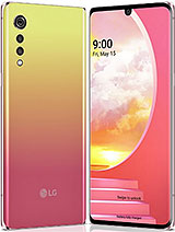 Best available price of LG Velvet 5G in Sierraleone