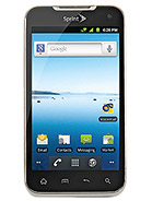 Best available price of LG Viper 4G LTE LS840 in Sierraleone