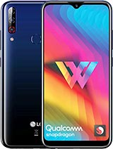 Best available price of LG W30 Pro in Sierraleone