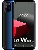Best available price of LG W41 Pro in Sierraleone