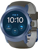 Best available price of LG Watch Sport in Sierraleone