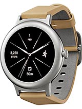 Best available price of LG Watch Style in Sierraleone