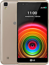 Best available price of LG X power in Sierraleone