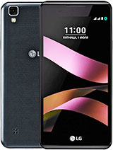 Best available price of LG X style in Sierraleone