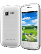 Best available price of Maxwest Android 320 in Sierraleone