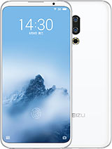 Best available price of Meizu 16 Plus in Sierraleone