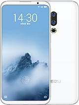 Best available price of Meizu 16 in Sierraleone
