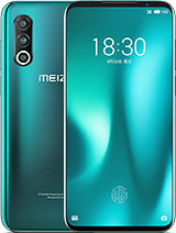 Best available price of Meizu 16s Pro in Sierraleone