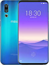 Best available price of Meizu 16s in Sierraleone