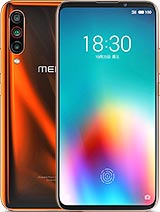 Best available price of Meizu 16T in Sierraleone