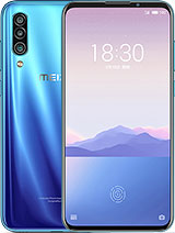 Best available price of Meizu 16Xs in Sierraleone