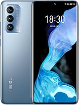 Best available price of Meizu 18 in Sierraleone