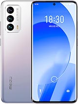 Best available price of Meizu 18s in Sierraleone