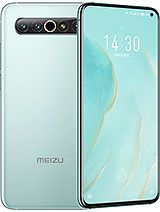Best available price of Meizu 17 Pro in Sierraleone