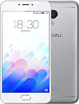 Best available price of Meizu M3 Note in Sierraleone