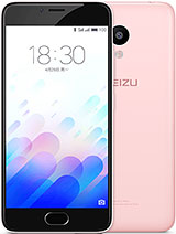 Best available price of Meizu M3 in Sierraleone