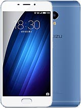 Best available price of Meizu M3e in Sierraleone