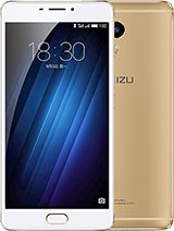 Best available price of Meizu M3 Max in Sierraleone