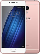 Best available price of Meizu M3s in Sierraleone