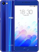 Best available price of Meizu M3x in Sierraleone