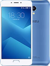 Best available price of Meizu M5 Note in Sierraleone
