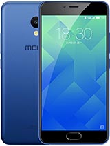 Best available price of Meizu M5 in Sierraleone