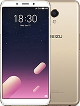 Best available price of Meizu M6s in Sierraleone