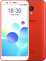 Best available price of Meizu M8c in Sierraleone
